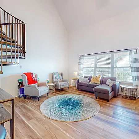 Appartement Four C'S 204